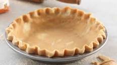 Whole Wheat Pie Crust Thumbnail