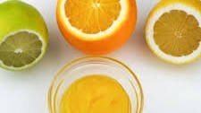 Zesty Citrus Marinade Thumbnail