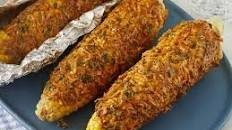 Oven-Roasted Corn on the Cob Thumbnail