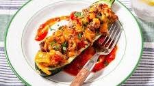 Zucchini Boats Thumbnail