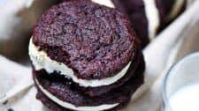 Easy Low-Carb Whoopie Pies Thumbnail