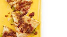 Apple and Brie Quesadillas Thumbnail