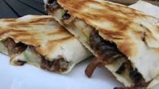 Apple Brie Quesadillas Thumbnail