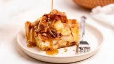 Apple Bread Pudding Thumbnail