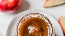 Homemade Apple Butter Thumbnail