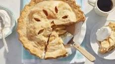 Perfect Apple Pie Thumbnail