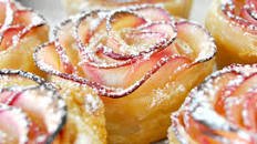 Apple Roses Thumbnail