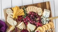 Artisan Cheese Board Thumbnail