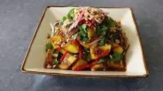 Thai-Inspired Potato Salad Thumbnail