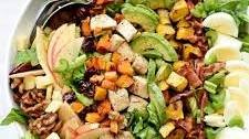 Autumn Cobb Salad Thumbnail