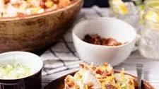 Loaded Potato Salad Thumbnail