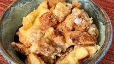 Bread Pudding Thumbnail