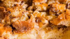 The BEST Bread Pudding Recipe Thumbnail