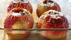 Baked Apples Thumbnail