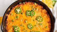 BBQ Chicken Dip Thumbnail