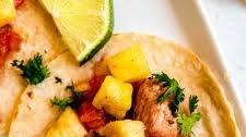 Tacos Al Pastor Thumbnail