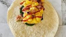 Easy to Prepare Breakfast Burritos Thumbnail