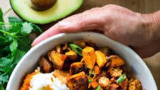 Mexican Breakfast Bowls Thumbnail