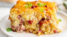 Tater Tot Breakfast Casserole Thumbnail