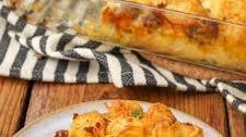 Tater Tot Breakfast Casserole Thumbnail