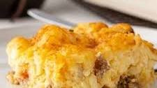 Tater Tot Breakfast Casserole Thumbnail