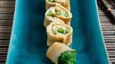 Tenderstem® broccoli Omelette Sushi Roll Thumbnail