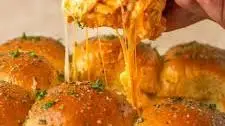 Sheet Pan Buffalo Chicken Sliders Thumbnail