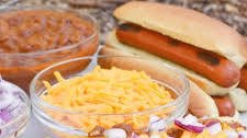 Chili Dog Recipe - Perfect for Camping Thumbnail