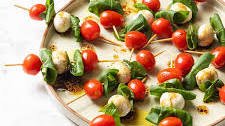 Caprese Skewers Thumbnail