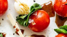 Caprese Skewers Thumbnail