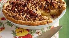 Caramel Apple Pie Thumbnail