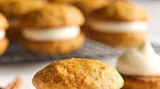 Carrot Cake Whoopie Pies Thumbnail