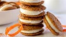 Carrot Cake Whoopie Pies Thumbnail