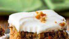 Pineapple Carrot Cake with Cream Cheese Frosting Thumbnail