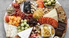 Charcuterie Board Thumbnail