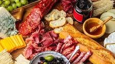 The Perfect Charcuterie Board Thumbnail