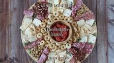 Charcuterie Board, come realizzare i taglieri più virali del web Thumbnail