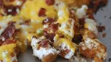 Cheesy Bacon Ranch Tater Tots Thumbnail