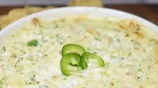 Hot Jalapeno Chicken Dip Thumbnail