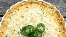 Chicken Jalapeno Popper Dip Thumbnail