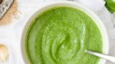 Chilled Avocado Soup Thumbnail