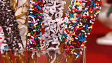 Chocolate Pretzels Thumbnail