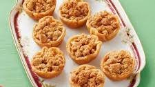 Best Mini Apple Pies Thumbnail