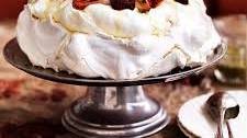 Our classic pavlova recipe Thumbnail