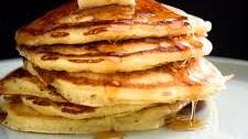 Perfect Buttermilk Pancakes Thumbnail