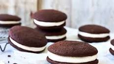 Classic Chocolate Whoopie Pies Thumbnail