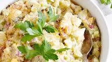 Classic Creamy Potato Salad Thumbnail