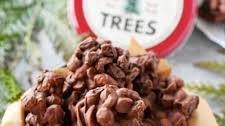 Milk Chocolate Raisin & Peanut Clusters Thumbnail