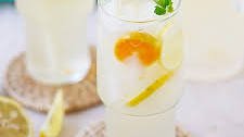 Coconut Water Lemonade Thumbnail