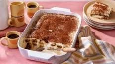 Coffee lovers' recipes Thumbnail